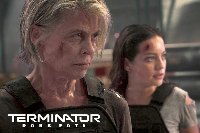 Terminator (2019)