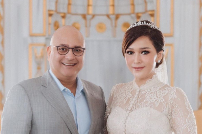 Irwan Mussry, Maia Estianty