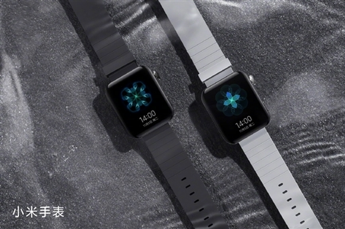 Smartwatch dari Xiaomi