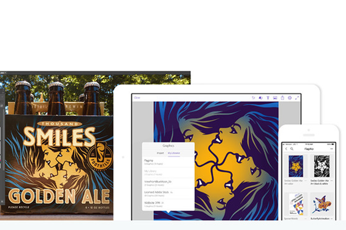 Microsoft Office tambahkan Creative Clouds Libraries ke Word dan PowerPoint