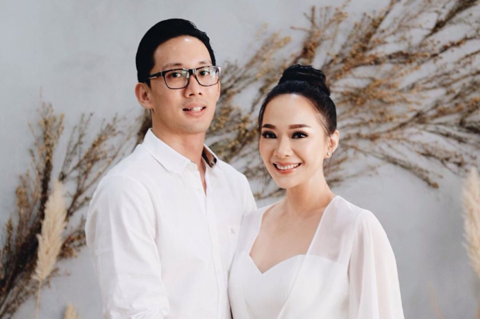 Indra Wiguna Tjipto, Yuanita Christiani