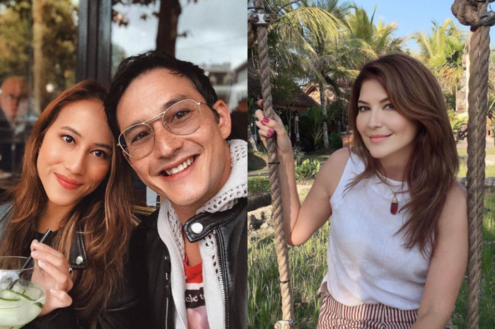 Tamara Bleszynski, Mike Lewis dan Janisaa Pradja 