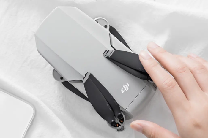 DJI Mavic Mini