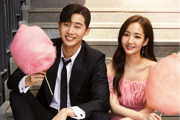 Drama 'What’s Wrong with Secretary Kim'