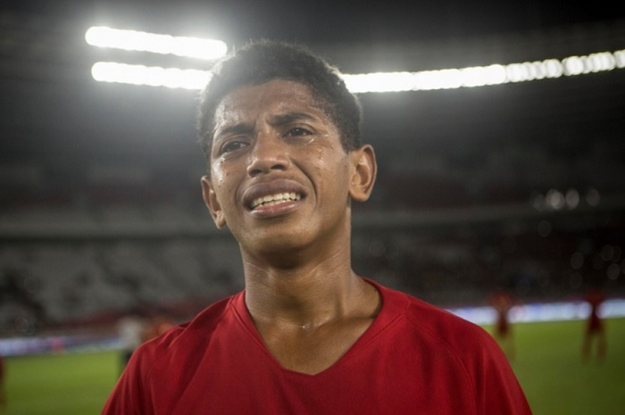 Arifin Farhan Lestaluhu