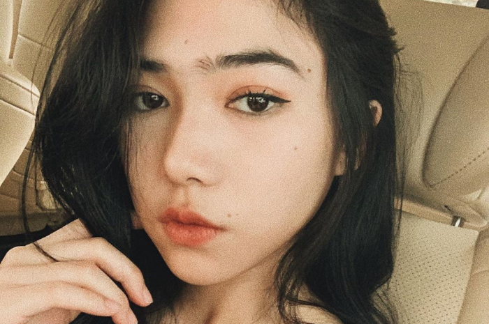 Isyana Sarasvati