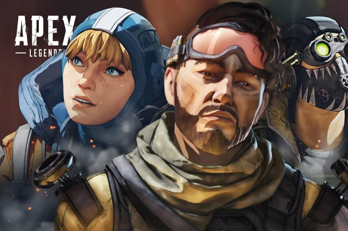 Apex Legends