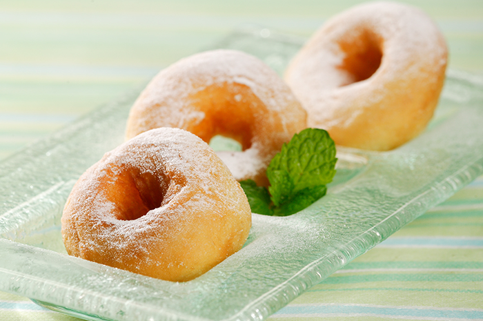Cara Membuat Donat Kentang Lembut, Pasti Sukses Dengan Trik Satu Ini