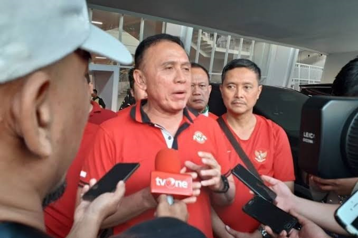 KLB PSSI pada Sabtu (2/11/2019) telah menghasilkan putusan soal Ketua Umum PSSI yang baru. Irwan Bule pun terpilih sebagai Ketua Umum PSSI.