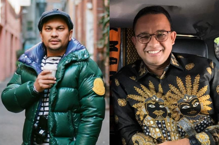Tompi dibully warganet karena tweetnya kepada Anies Baswedan, sang musisi pun membela dirinya. Ada apa?