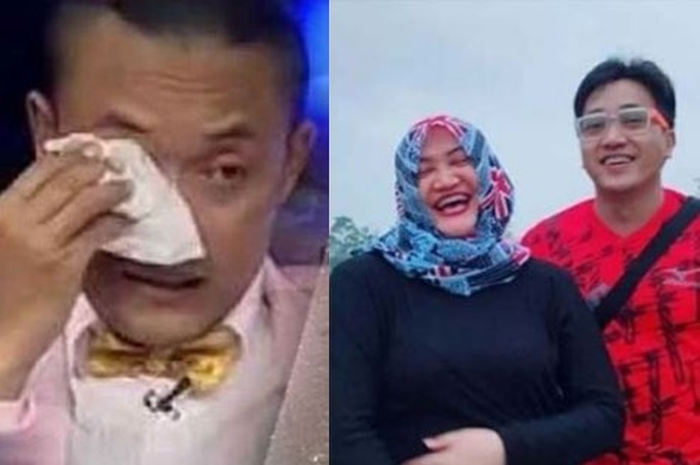 Lina mantan istri Sule telah menikah lagi dengan Teddy
