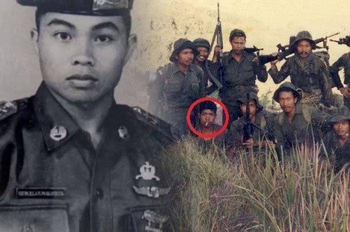 Pertempuran Kopassus dengan Fretilin di Timor Leste menjadi salah satu yang banyak menyisakan kisah menagangkan