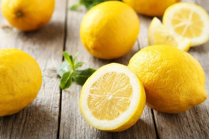 Apa saja manfaat lemon?
