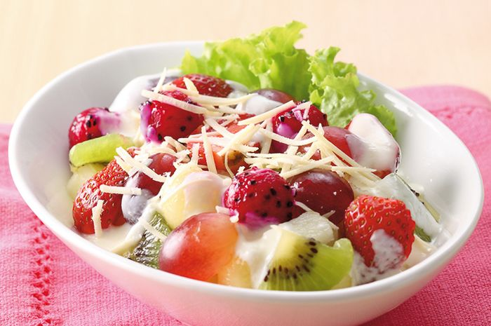 Salad Buah