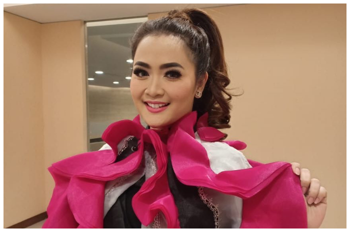 Vega Darwanti