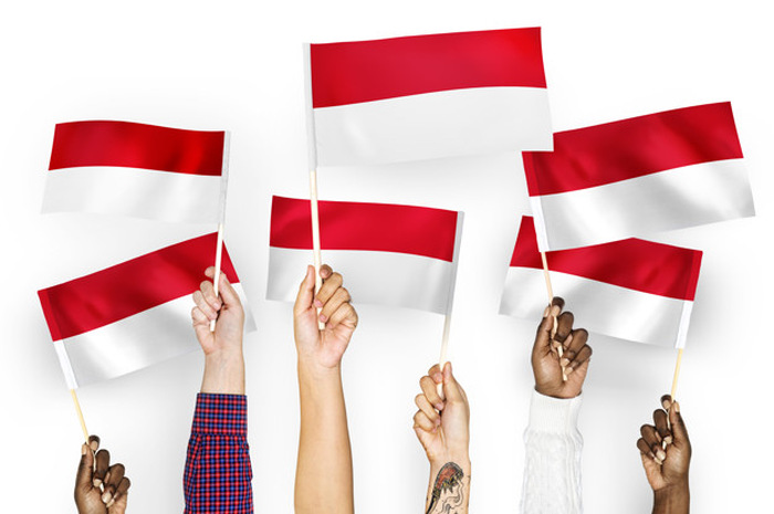 Indonesia Raya