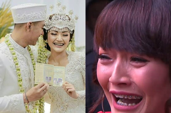 Dipinang Lelaki Tampan yang Lebih Muda darinya, Penyanyi Dangdut Ini Akui Menyesal Telah Menikah