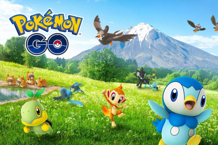 Pokemon GO segera tingkatkan fitur AR Multiplayer