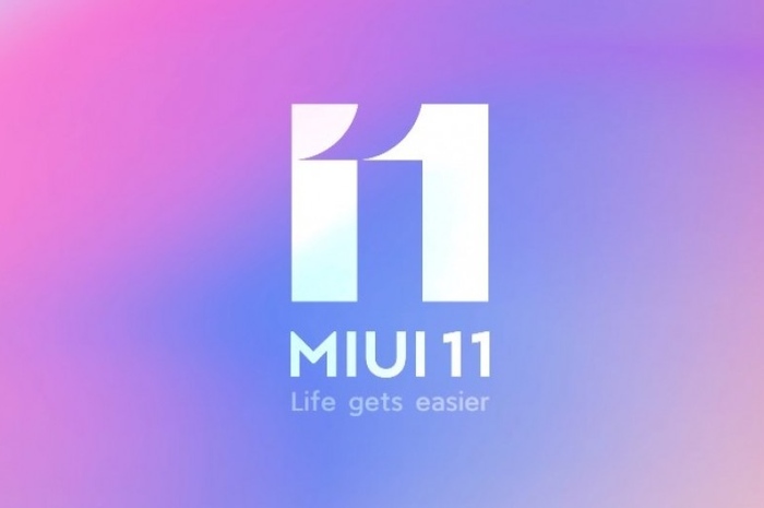 MIUI 11 versi global telah tersedia untuk Redmi 8 dan Redmi 8A
