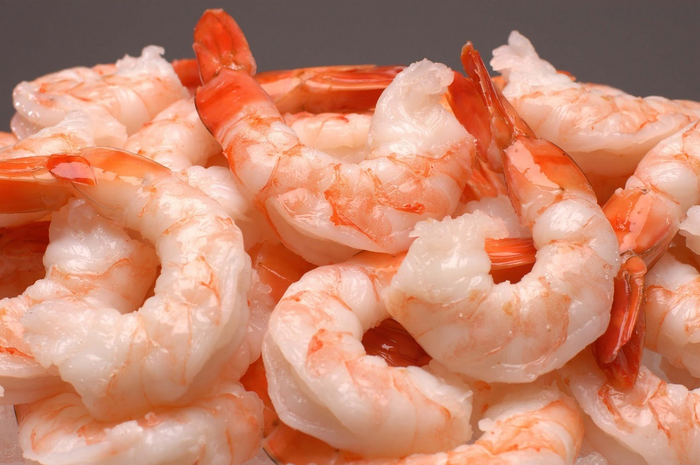 Udang