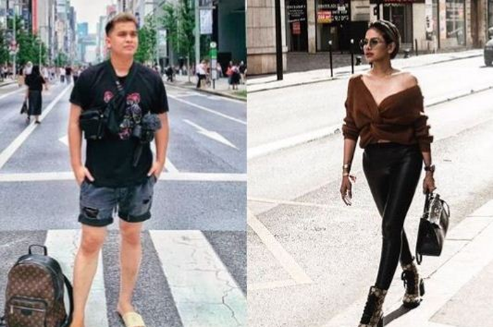 Saldo ATM Nikita Mirzani dibongkar Billy Syahputra.
