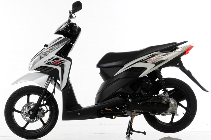 Honda Vario Techno 110 CBS