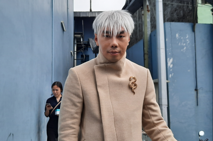 Roy Kiyoshi 