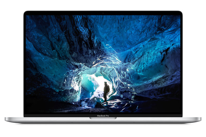 Macbook pro 16 inci