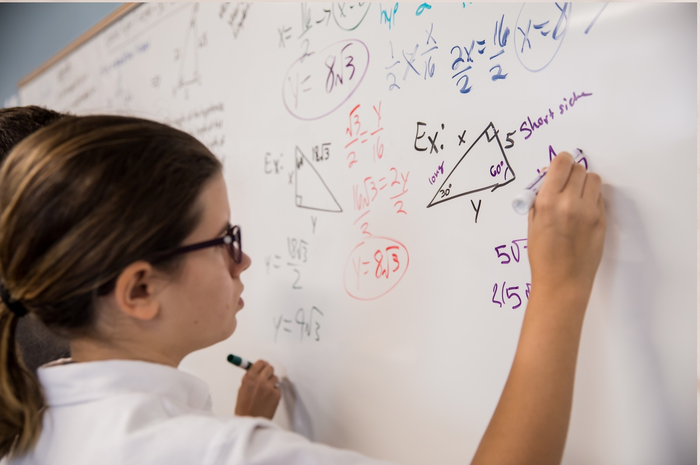 Ilustrasi matematika