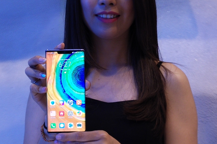 Huawei Mate 30 Pro