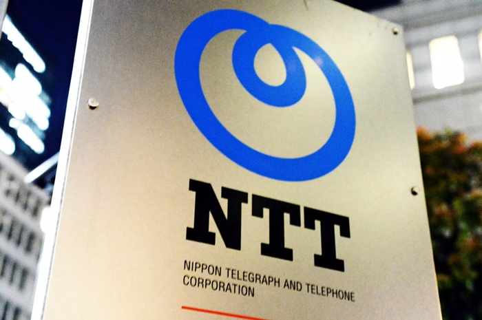 NTT Ltd.