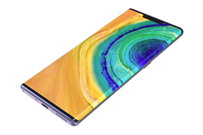 Huawei Mate 30 Pro