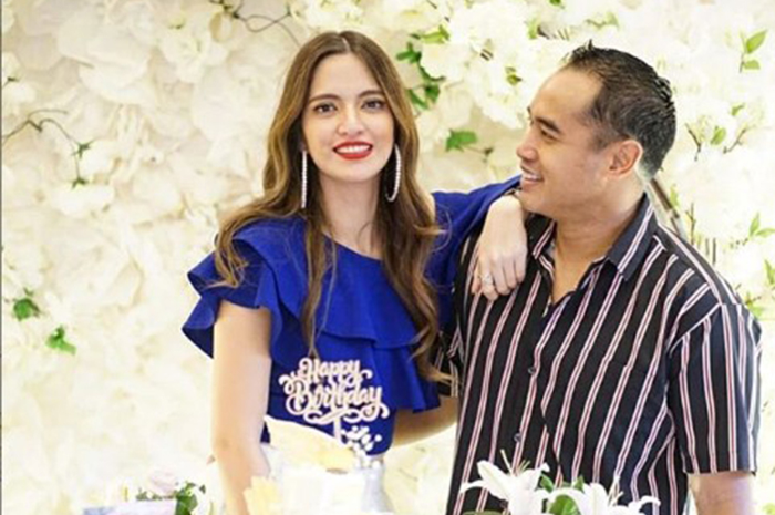 Tak Selamanya Sultan, Ardi Bakrie Ngomel Besar Tahu Nia Ramadhani Beli Hal Sepele Ini 3 Kali dalam Sebulan: 'Mending Beli Makanan!'
