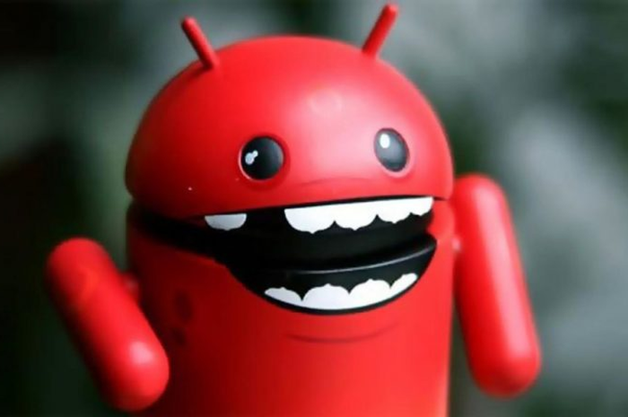 Ada malware mengintai dari aplikasi bawaan di hape Android