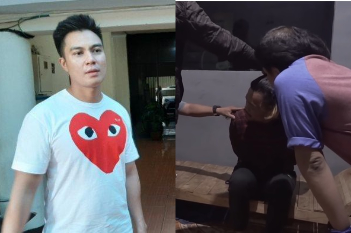 2 Pekan Hilang Hilang Dicuri Mantan Karyawan, Motor Baim Wong Ternyata Sudah Dibeli Seorang Wanita Seharga Rp 14 Juta
