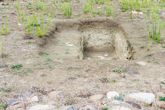 Sebelumnya memang sering terjadi pembongkaran makam atas dasar ilmu sesat di Mozambik, namun kali ini berbeda.
