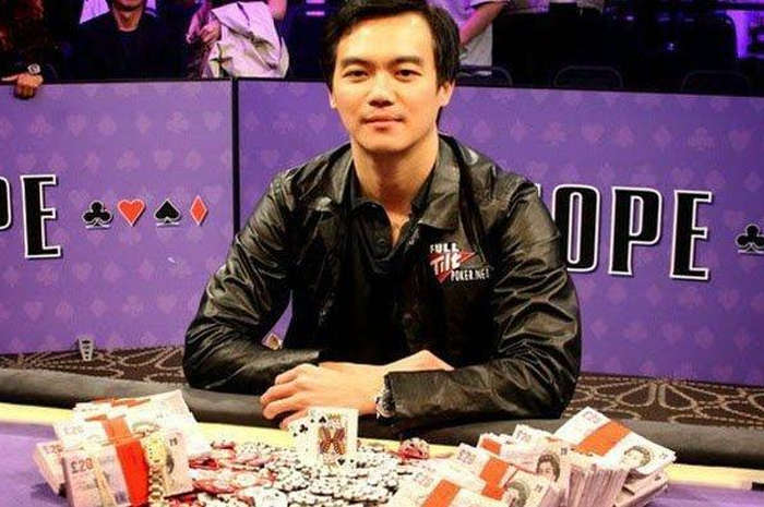 John Juanda.