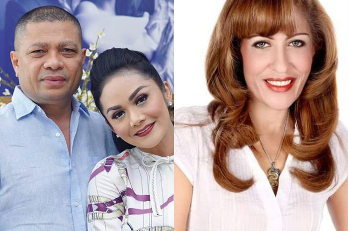 Raul Lemos, Krisdayanti dan Sechah Sagran