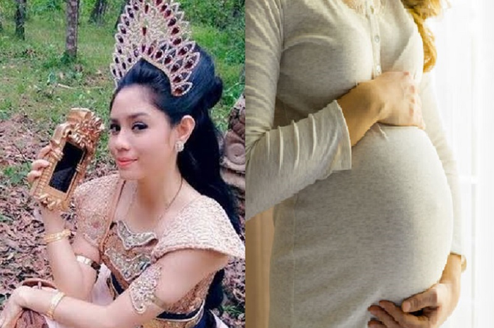 Beberapa ibu hamil mungkin mengalami kondisi sesak napas yang disebabkan oleh beberapa hal. Simak baik-baik!