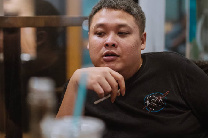 Cecep Reza Dikabarkan Meninggal Dunia