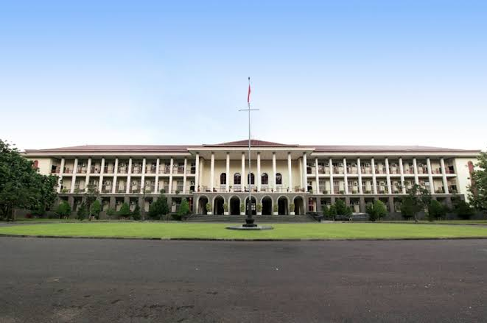 Universitas Gadjah Mada