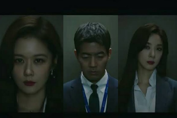 Sinopsis Drama Korea VIP Episode 5, Part 1 & 2: 'Ugly Truth', Kenyataan yang Menyakitkan