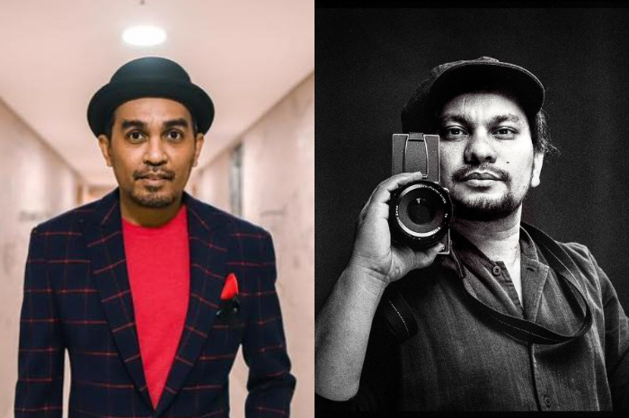 Glenn Fredly dan Tompi