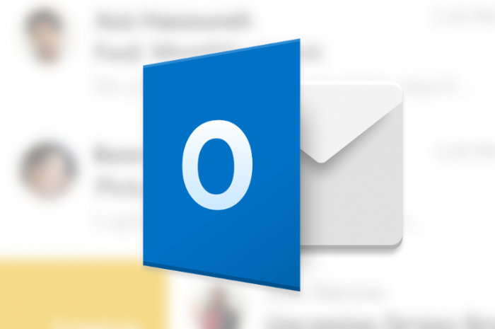 Microsoft Outlook