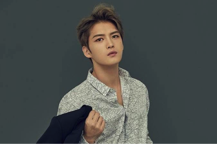 Kim Jaejoong ‘JYJ’