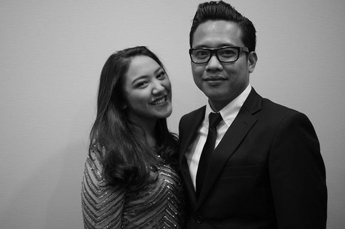 Putri Tanjung dan Gofar Hilman si Anak Punk