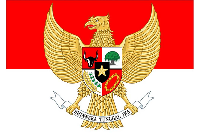 Ini jawaban bagaimana hubungan makna sila ketiga dengan simbolnya yang menjadi soal dalam buku tematik kelas 4 SD tema 4.