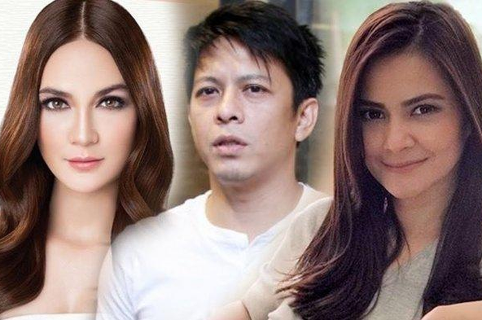 Kasus video panas Ariel NOAH bersama dua artis cantik, Luna Maya dan Cut Tari sempat buat publik gempar