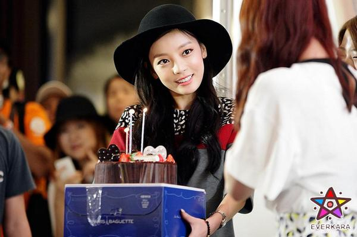 Illustrasi Sebelum Meninggal Dunia, Goo Hara Sempat Alami Depresi Berat