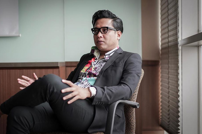 Gofar Hilman